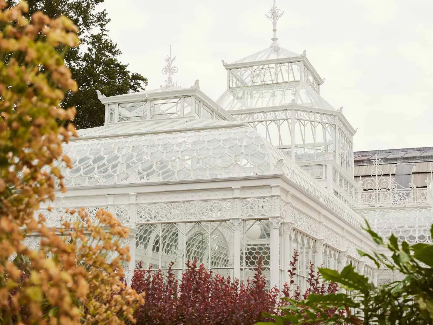 Horniman Museum and Gardens