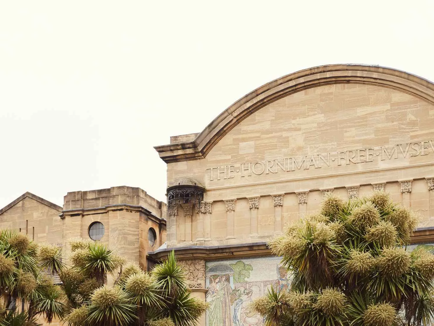 Horniman Museum and Gardens 