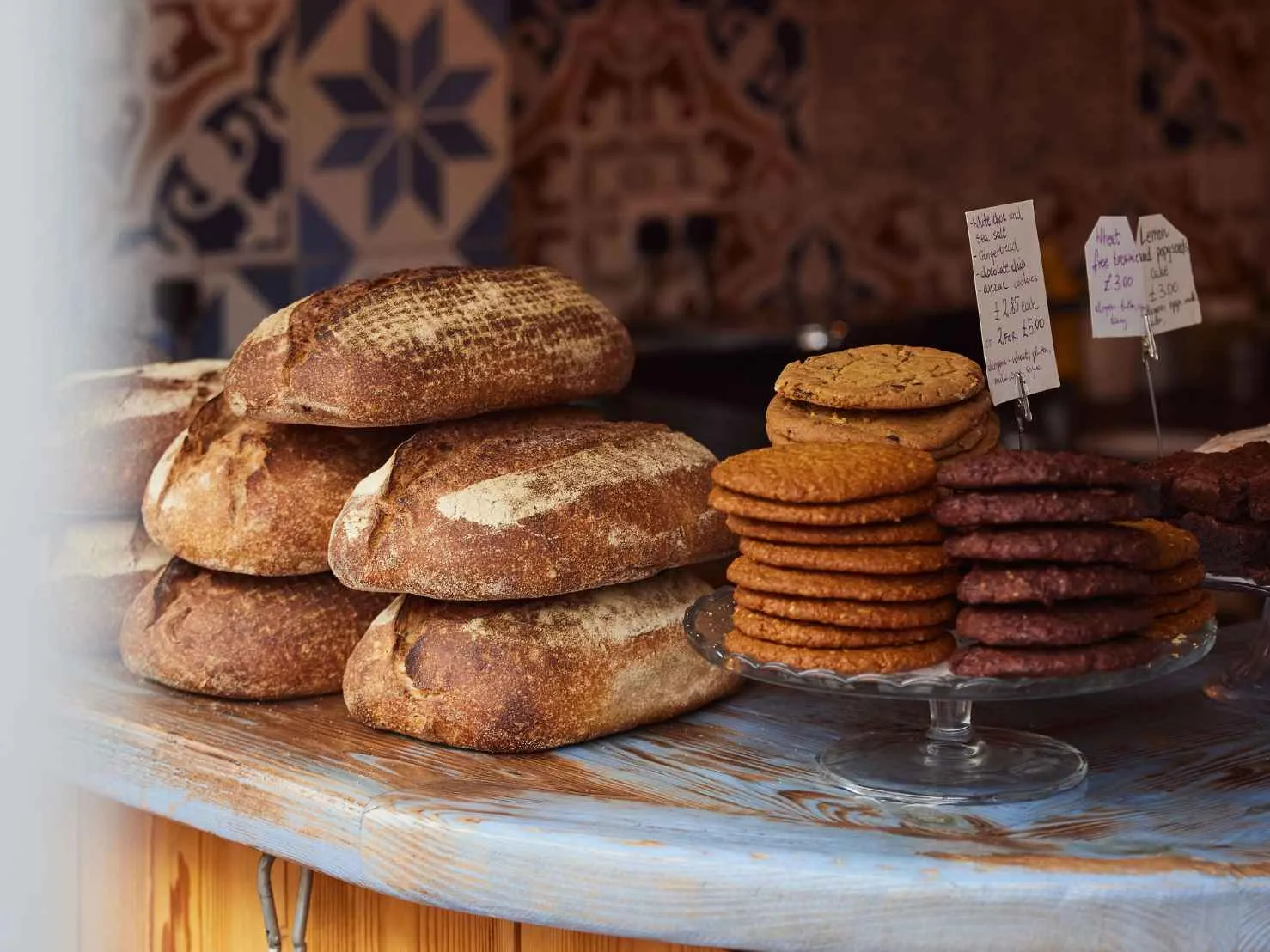 Aga's Little Deli