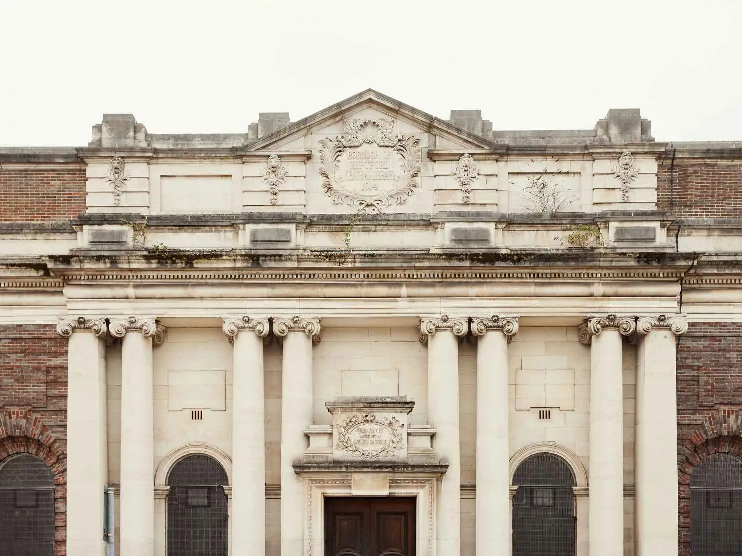 Lewisham Art House