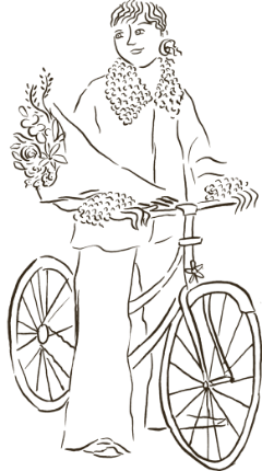 bike icon