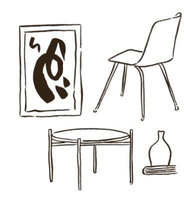 furniture icon